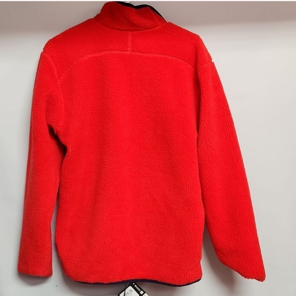 NWT Columbia x Opening Ceremony Fleece Jacket - Picture 10 of 12